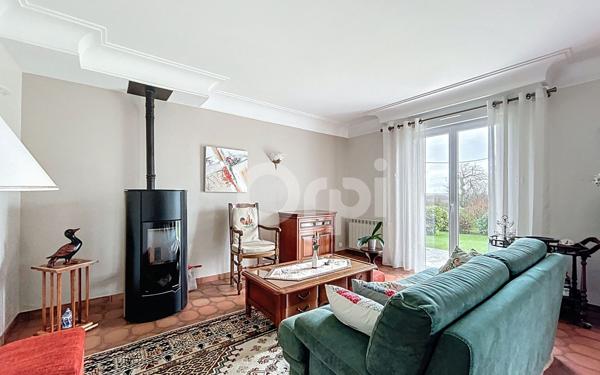 Maison à vendre    5 pièces •  Plouzané