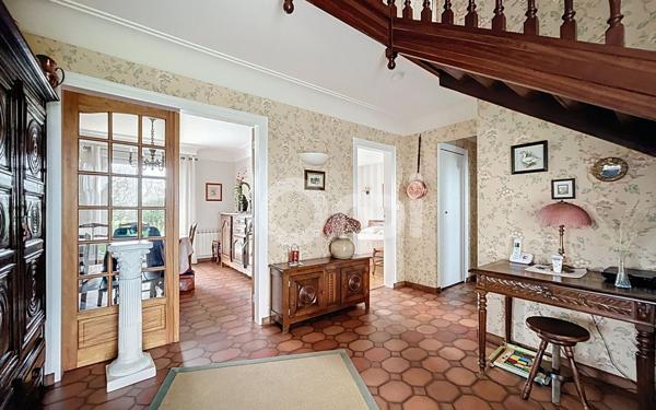 Maison à vendre    5 pièces •  Plouzané