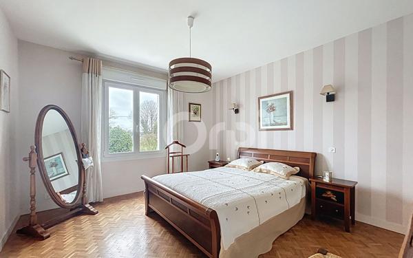 Maison à vendre    5 pièces •  Plouzané