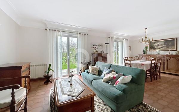 Maison à vendre    5 pièces •  Plouzané