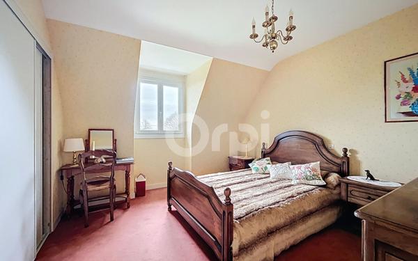 Maison à vendre    5 pièces •  Plouzané