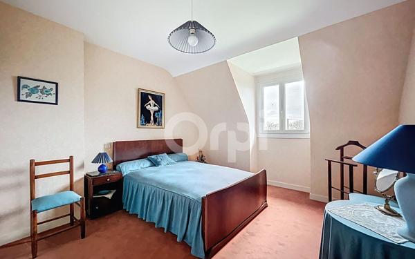 Maison à vendre    5 pièces •  Plouzané