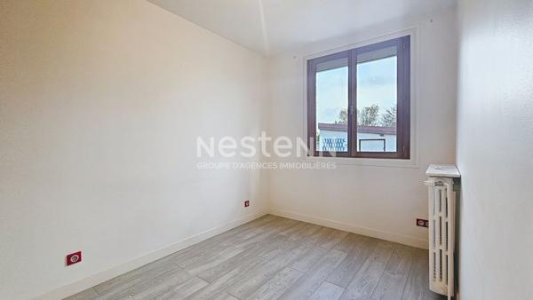 Chilly-Mazarin - Maison lumineuse avec 3 chambres avec panneaux solaires et pompe à chaleur