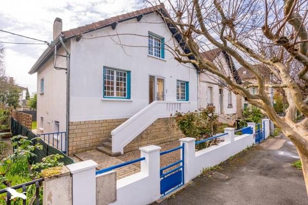 Maison à vendre |  Bergerac |  6 pièces | 125 m²