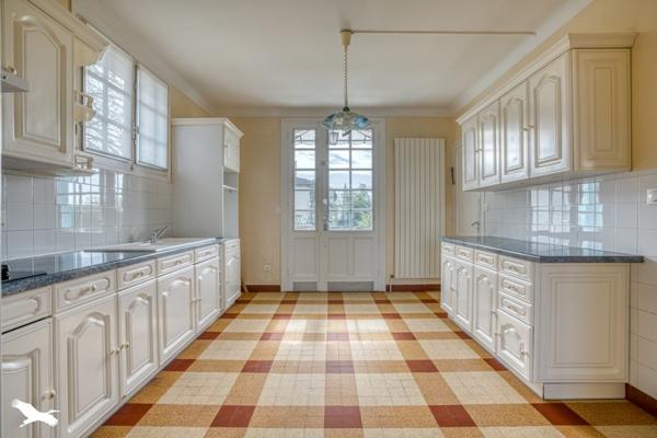 Maison à vendre |  Bergerac |  6 pièces | 125 m²