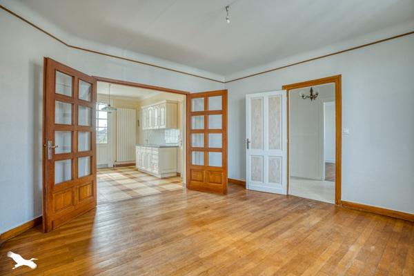 Maison à vendre |  Bergerac |  6 pièces | 125 m²