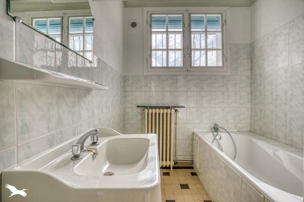 Maison à vendre |  Bergerac |  6 pièces | 125 m²