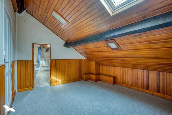 Maison à vendre |  Bergerac |  6 pièces | 125 m²
