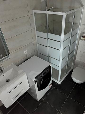 STUDIO MEUBLE OYONNAX - 1 pièce - 23 m²