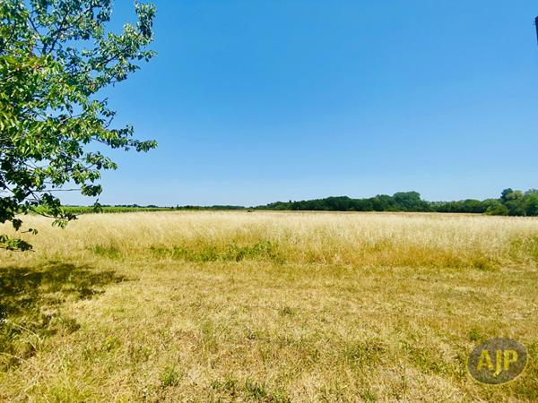 Vente maison Couqueques : 95 000 € - AJP Lesparre Immobilier