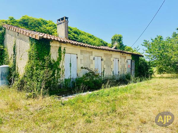 Vente maison Couqueques : 95 000 € - AJP Lesparre Immobilier