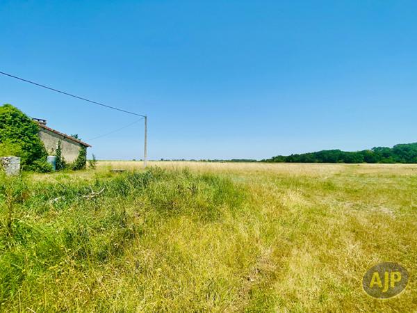 Vente maison Couqueques : 95 000 € - AJP Lesparre Immobilier