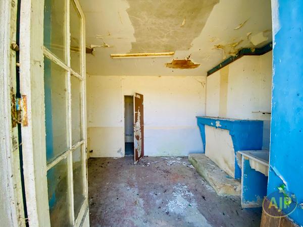 Vente maison Couqueques : 95 000 € - AJP Lesparre Immobilier