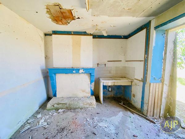 Vente maison Couqueques : 95 000 € - AJP Lesparre Immobilier