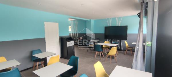 Immeuble de rapport Mericourt 194 m2