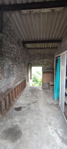 Immeuble de rapport Mericourt 194 m2