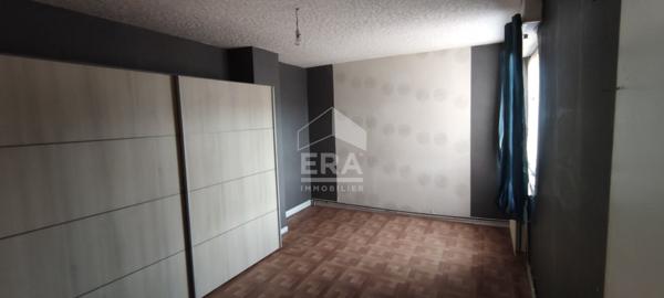 Immeuble de rapport Mericourt 194 m2