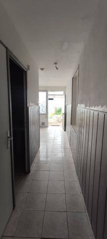 Immeuble de rapport Mericourt 194 m2