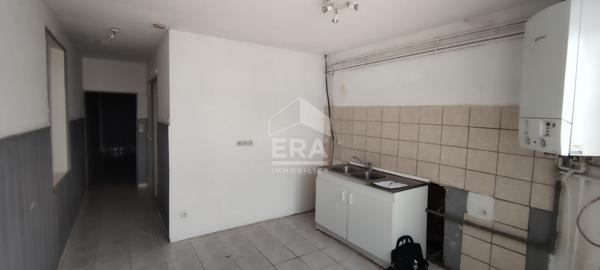 Immeuble de rapport Mericourt 194 m2