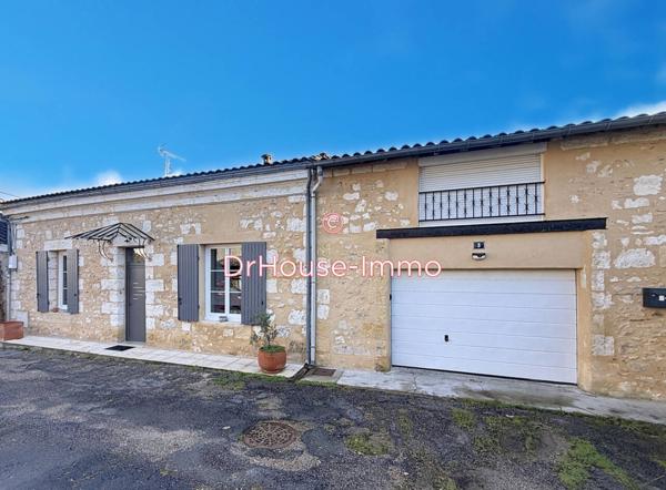 Maison à vendre 6 pièces de 201 m²