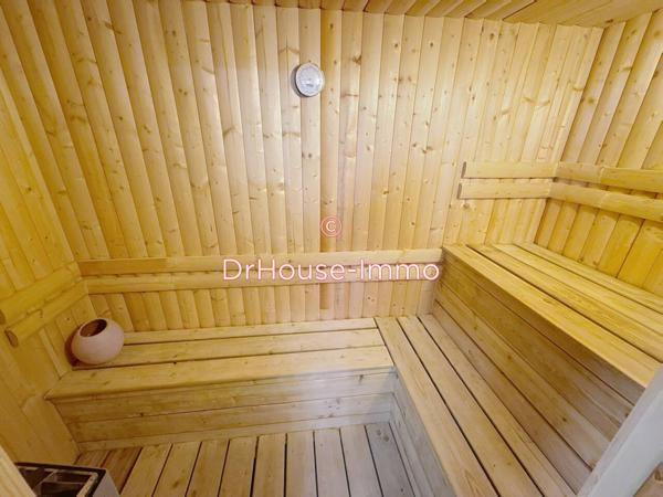 Maison à vendre 6 pièces de 201 m²