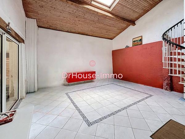 Maison à vendre 6 pièces de 201 m²