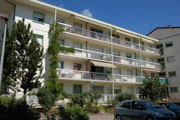 Appartement à vendre - Saint-Jorioz 2 pièces de 38.98 m²