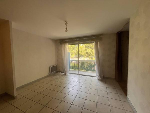 Appartement à vendre - Saint-Jorioz 2 pièces de 38.98 m²