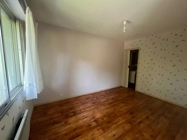 Appartement à vendre - Saint-Jorioz 2 pièces de 38.98 m²