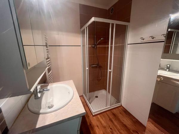 Appartement à vendre - Saint-Jorioz 2 pièces de 38.98 m²