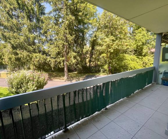 Appartement à vendre - Saint-Jorioz 2 pièces de 38.98 m²