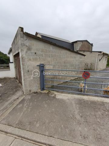 Parking de 14,90 m²