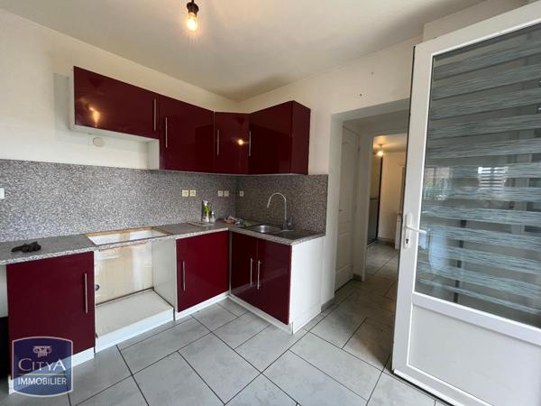 Maison à louer 4 pièces 73.05m²