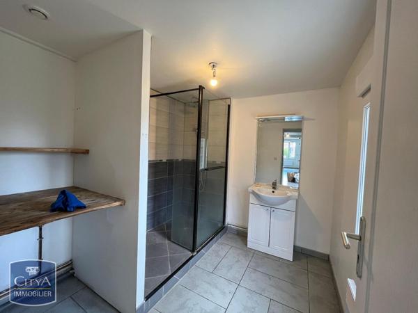 Maison à louer 4 pièces 73.05m²