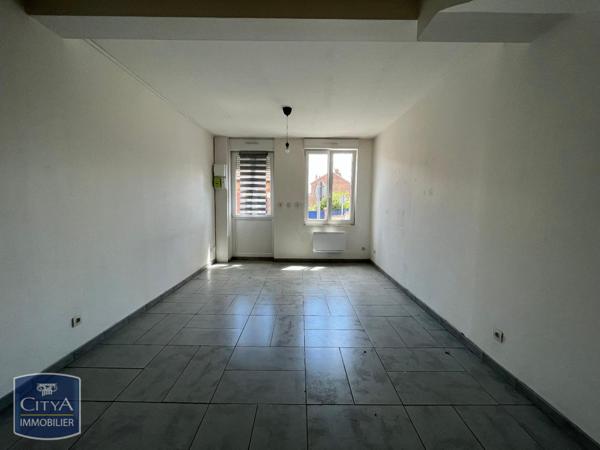 Maison à louer 4 pièces 73.05m²