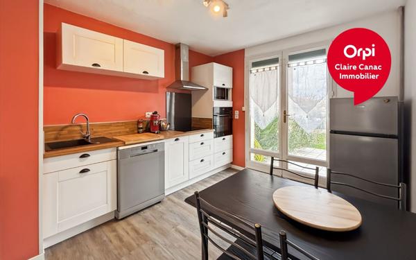 Maison à vendre    5 pièces •  Castres