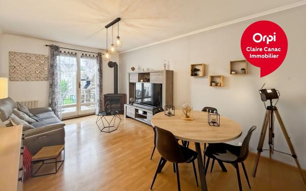 Maison à vendre    5 pièces •  Castres