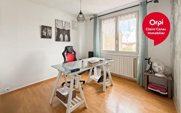Maison à vendre    5 pièces •  Castres