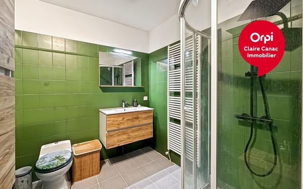 Maison à vendre    5 pièces •  Castres