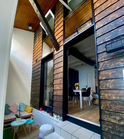 LA ROCHE SUR YON APPARTEMENT A VENDRE EXCLUSIVITE AMANDA