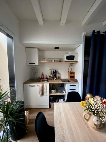 LA ROCHE SUR YON APPARTEMENT A VENDRE EXCLUSIVITE AMANDA