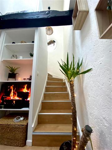 LA ROCHE SUR YON APPARTEMENT A VENDRE EXCLUSIVITE AMANDA