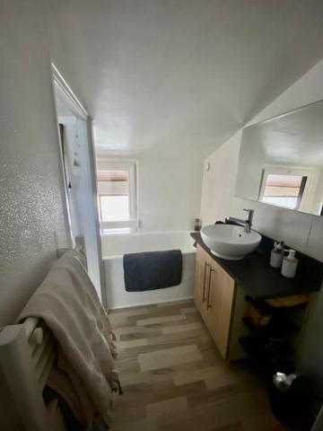 LA ROCHE SUR YON APPARTEMENT A VENDRE EXCLUSIVITE AMANDA