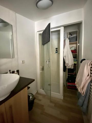 LA ROCHE SUR YON APPARTEMENT A VENDRE EXCLUSIVITE AMANDA