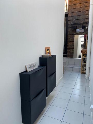 LA ROCHE SUR YON APPARTEMENT A VENDRE EXCLUSIVITE AMANDA