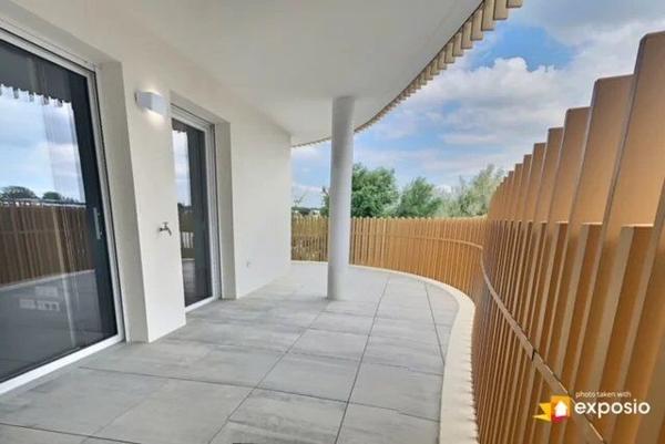 Location Appartement 2 pièces 40 m2 à Sérignan