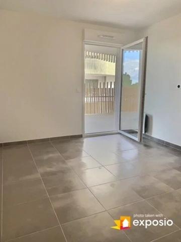 Location Appartement 2 pièces 40 m2 à Sérignan