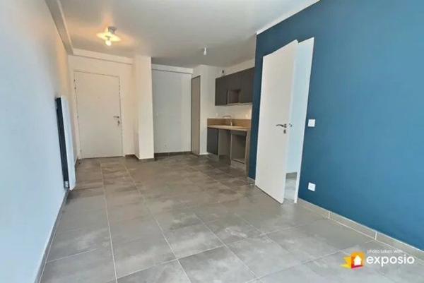 Location Appartement 2 pièces 40 m2 à Sérignan