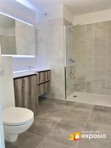 Location Appartement 2 pièces 40 m2 à Sérignan