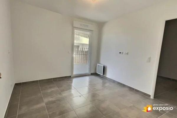 Location Appartement 2 pièces 40 m2 à Sérignan